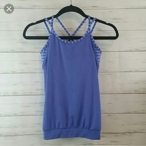 Cute Athleta Girl Tank Top 🥳